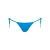 Light Blue Swim Bikini Bottom With Lettering In Nylon Stretch Woman Dsquared2 -ITALIST SHOP e4b20697a75bfc8e8d2bbae5bd4884ec