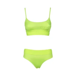 Dolce & Gabbana Bandeau Bra Bikini