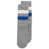 Golden Goose Socks High Rib/stripes/ripped -ITALIST SHOP e5e66e460ad9a9cd82b3484080ae5a03