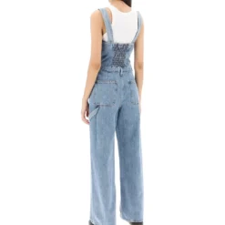 AGOLDE Pandora Denim Jumpsuit -ITALIST SHOP e815978239df48c7b03acc0d4faa9456