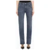 Valentino Blue Slim Jeans -ITALIST SHOP e93b16223f95c3304b318956fa2389ee