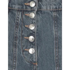 Etro Cotton Flared Jeans -ITALIST SHOP e97b59ee67cc0fef4fec917f3fac0976