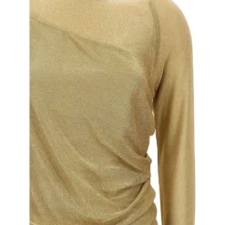 Dolce & Gabbana Lurex Knit Dress -ITALIST SHOP ea05c7d695f7adc98c69b1fc4c55f356