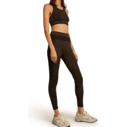 Golden Goose Logo Print Sports Bra -ITALIST SHOP ea0c6c5582c1905f04b74a9f348c2ba8