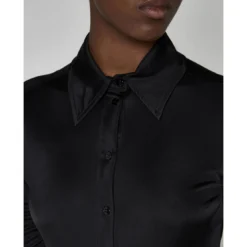 Sportmax Pera Viscose Bodysuit -ITALIST SHOP ebe2178d665fca570f8d6139a878ac96