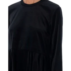 Comme Des Garcons Velvet Top -ITALIST SHOP ee35e706bbffc8b995e6af7d5f6a6855