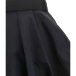 Alexander McQueen 'trench' Skirt -ITALIST SHOP ef35dcad3578dcde96ebe880de6f9f6b