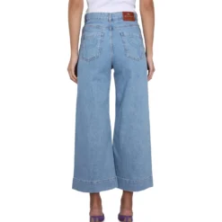 Etro Cropped Fit Jeans -ITALIST SHOP f0056470455bc45abda15ea547c8fa32