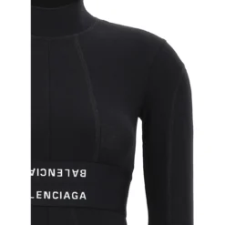 Balenciaga 'patch Brief' Dress -ITALIST SHOP f087d4de592669f0789d218aaed0ee68