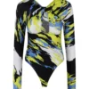 Coperni Twisted Cut-out Bodysuit -ITALIST SHOP f220c7aa52fc02357b508e1e774e24da