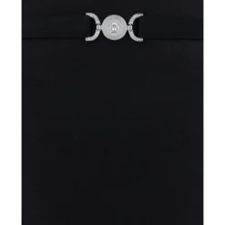 Versace Long Dress -ITALIST SHOP f477b3756413e367a46577ec7164d6f5