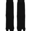 Maison Margiela Tabi-toe Knitted Socks -ITALIST SHOP f4cdbf05f37ecca4e47c79a8e8600cdd