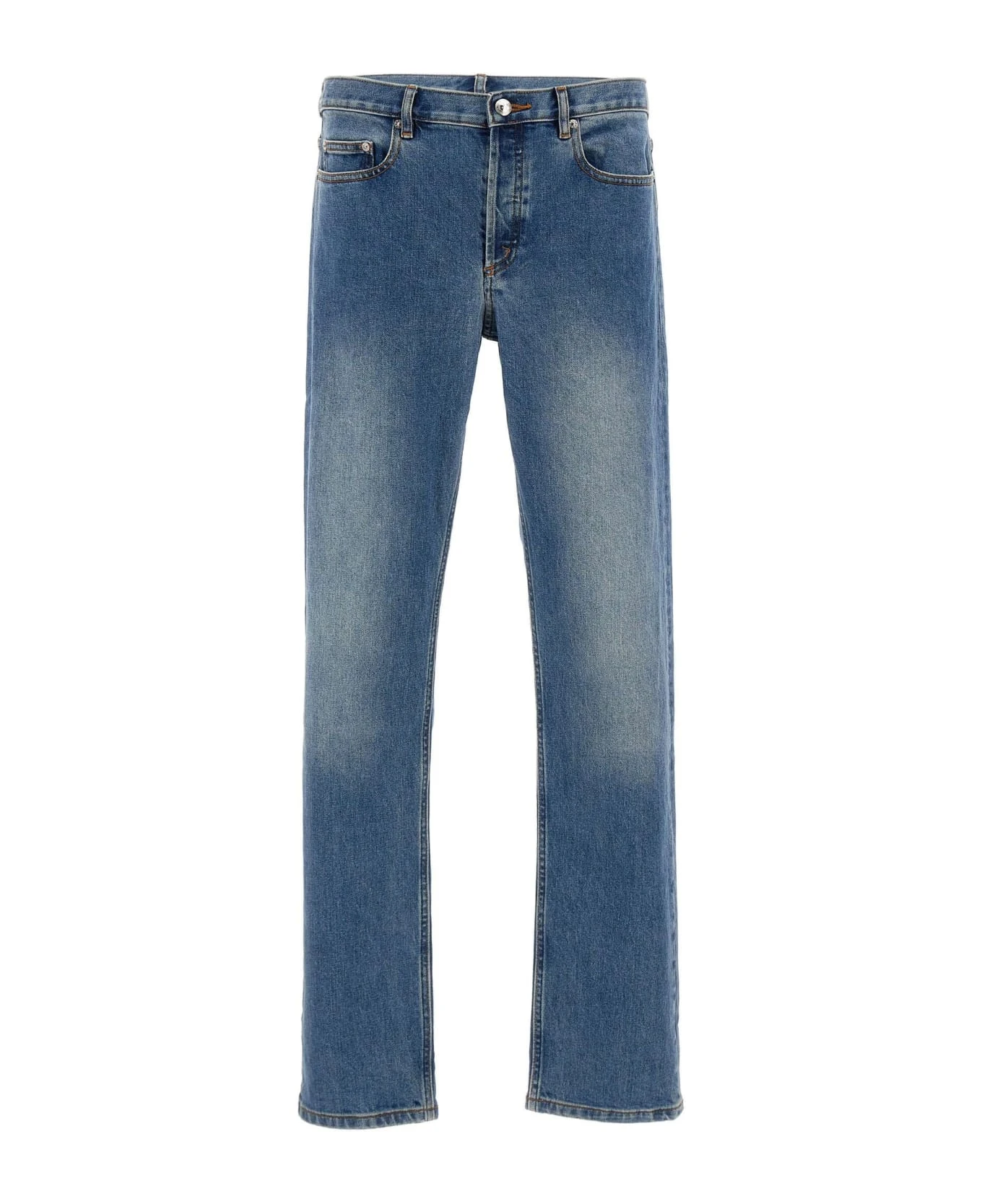 A.P.C. "new Standard" Jeans 3 A.P.C. "new Standard" Jeans