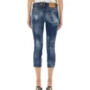 DSQUARED2 Jean Cool Girl -ITALIST SHOP f68f9f40525c5b35ca431f597458530a