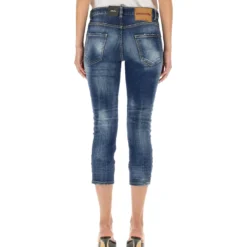 DSQUARED2 Jean Cool Girl