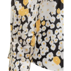 Lanvin Daisy Bouquets Shirt -ITALIST SHOP f903207800116b02b97eae3030196008