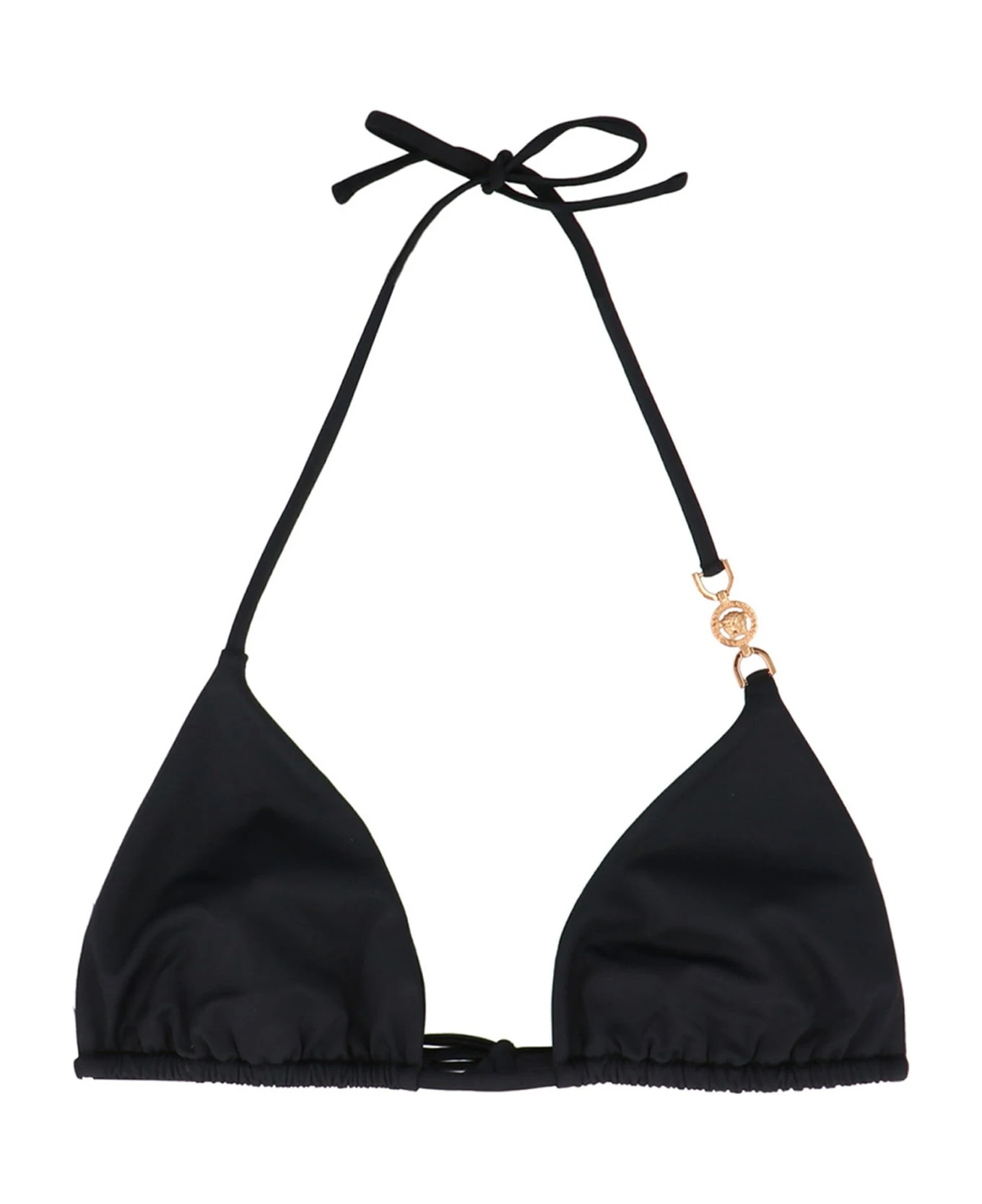 Versace Greca Bikini Top 3 Versace Greca Bikini Top