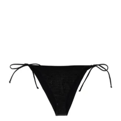 MC2 Saint Barth 'croca' Bikini Bottoms