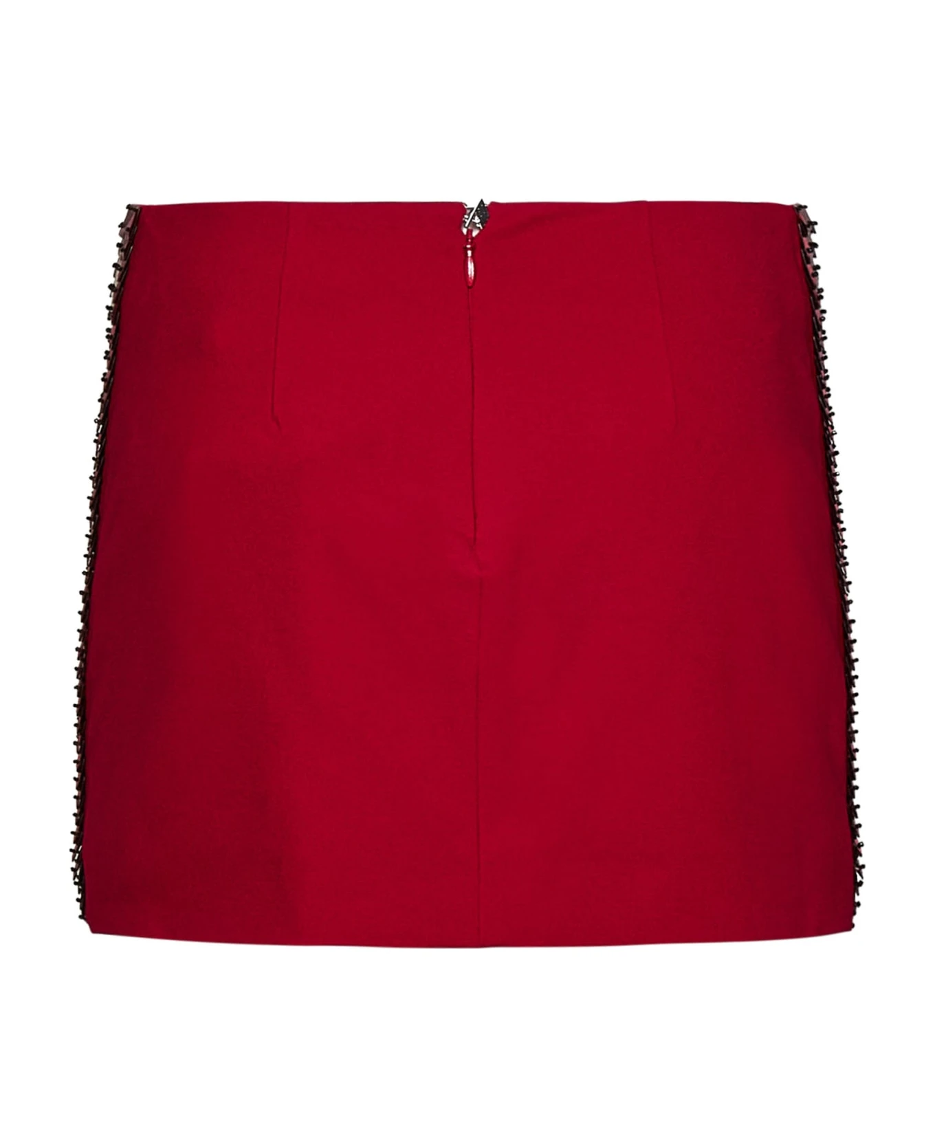 ''rue'' Mini Skirt 4 ''rue'' Mini Skirt - Image 2