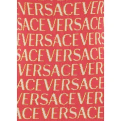 Versace Midi Dress -ITALIST SHOP fdf9c33507daa08b7c88a3593f42f27f