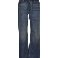 Bottega Veneta Oversized Fit Jeans