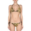 Versace Baroque Print Bikini Bottom -ITALIST SHOP ff9ce036fc8236661f811f42f1bb5ebc