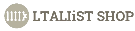 ITALIST SHOP
